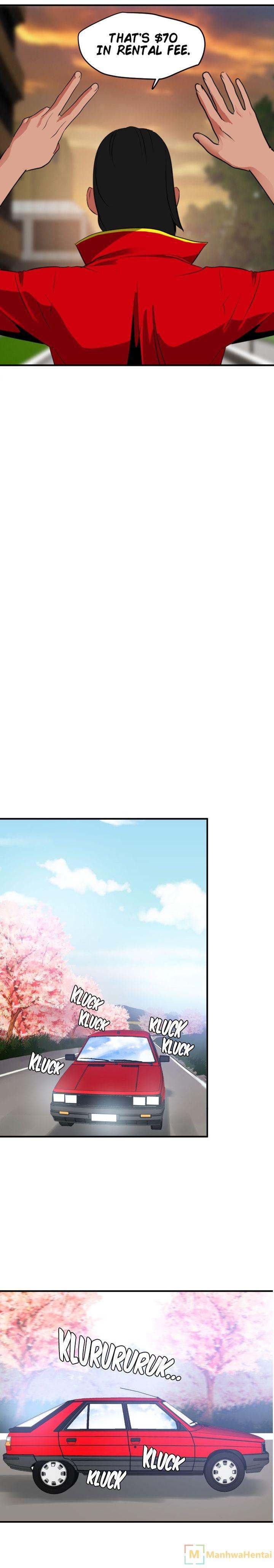 Lightning Rod chapter 22 page 2