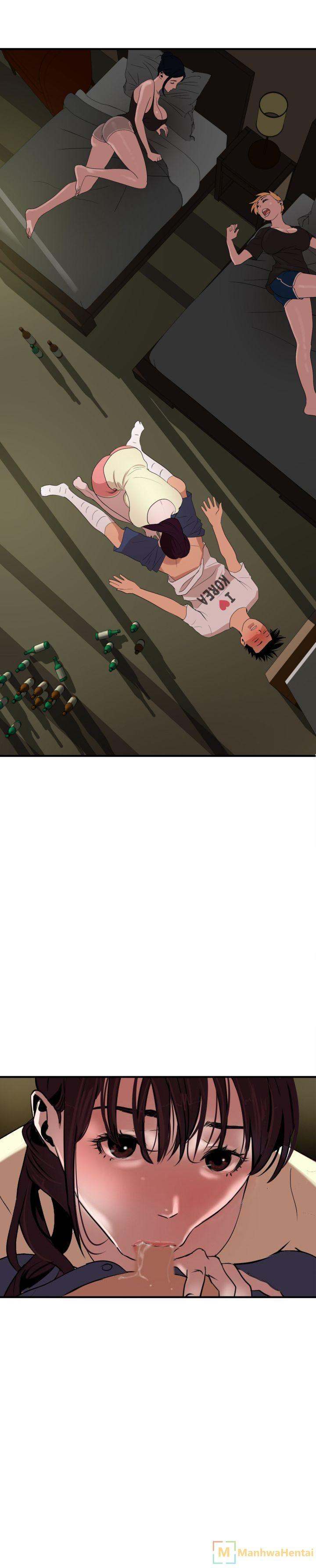 Lightning Rod chapter 24 page 2