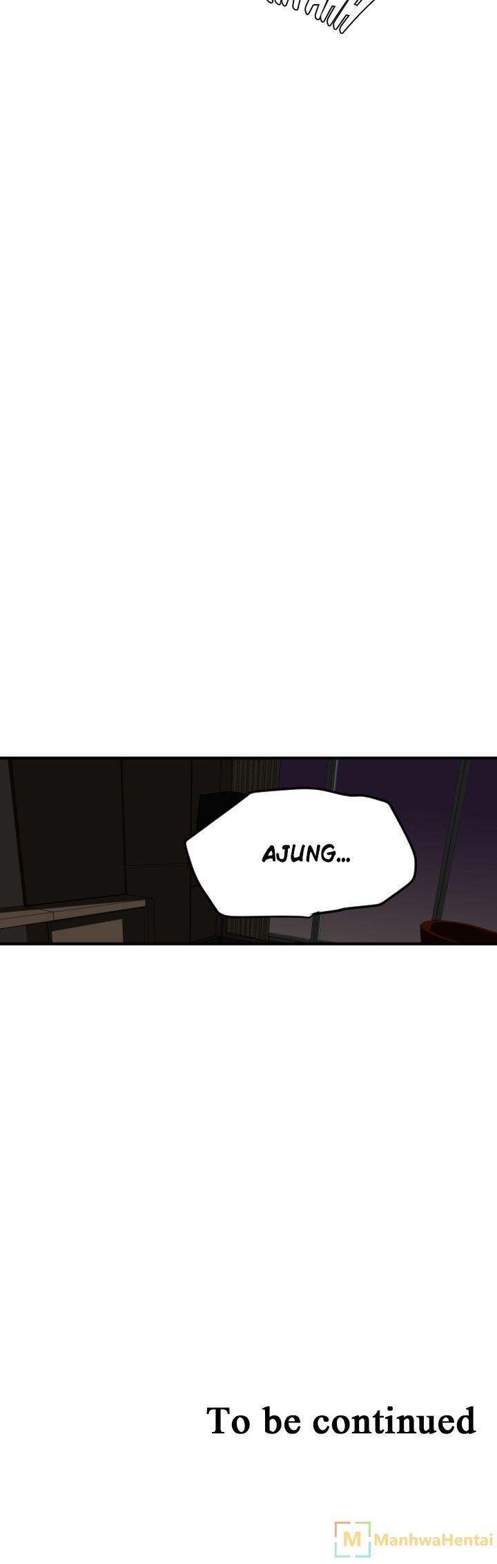 Lightning Rod chapter 25 page 26