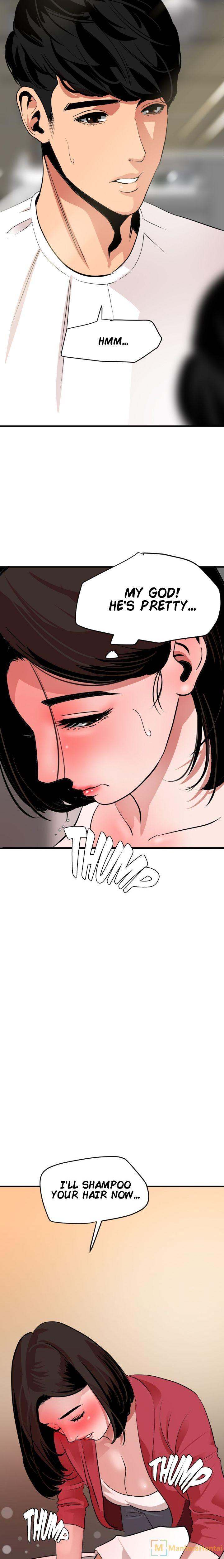 Lightning Rod chapter 30 page 16