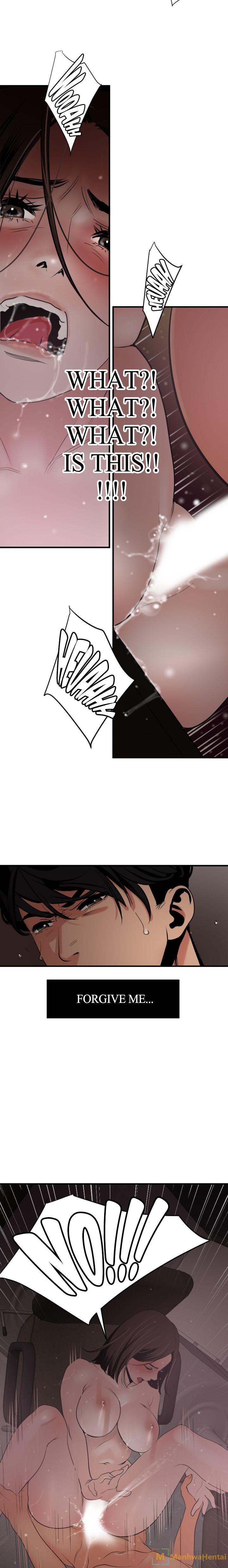 Lightning Rod chapter 31 page 19
