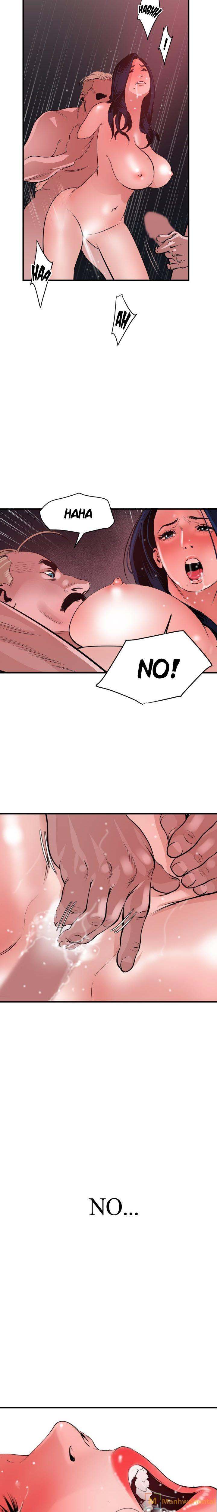 Lightning Rod chapter 32 page 15