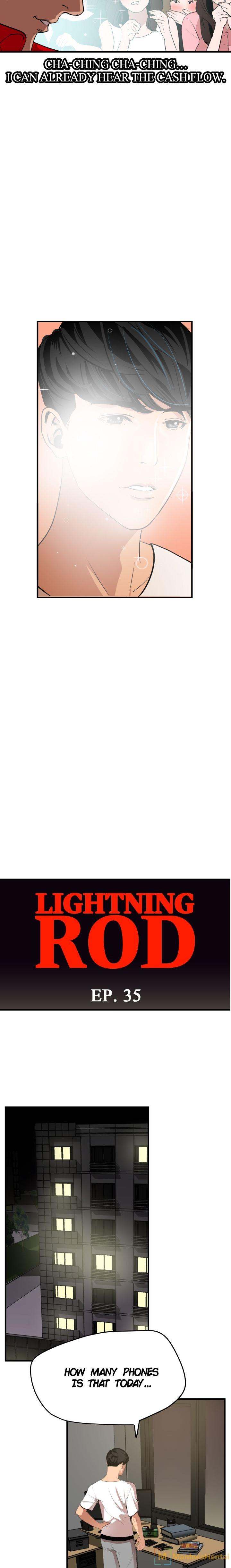 Lightning Rod chapter 35 page 2