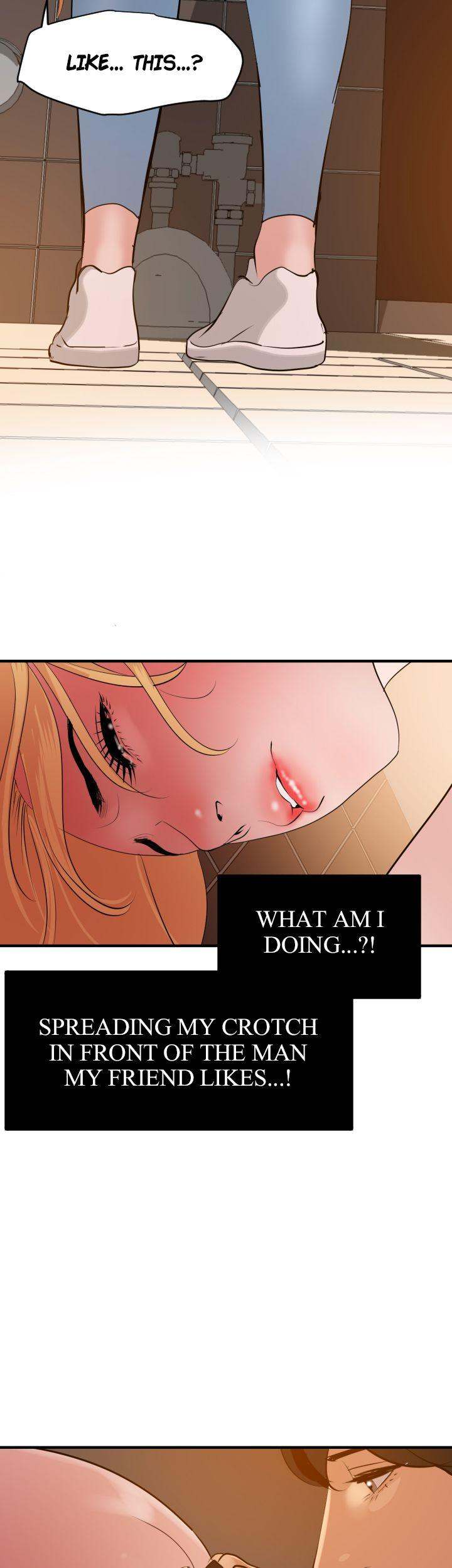 Lightning Rod chapter 36 page 19