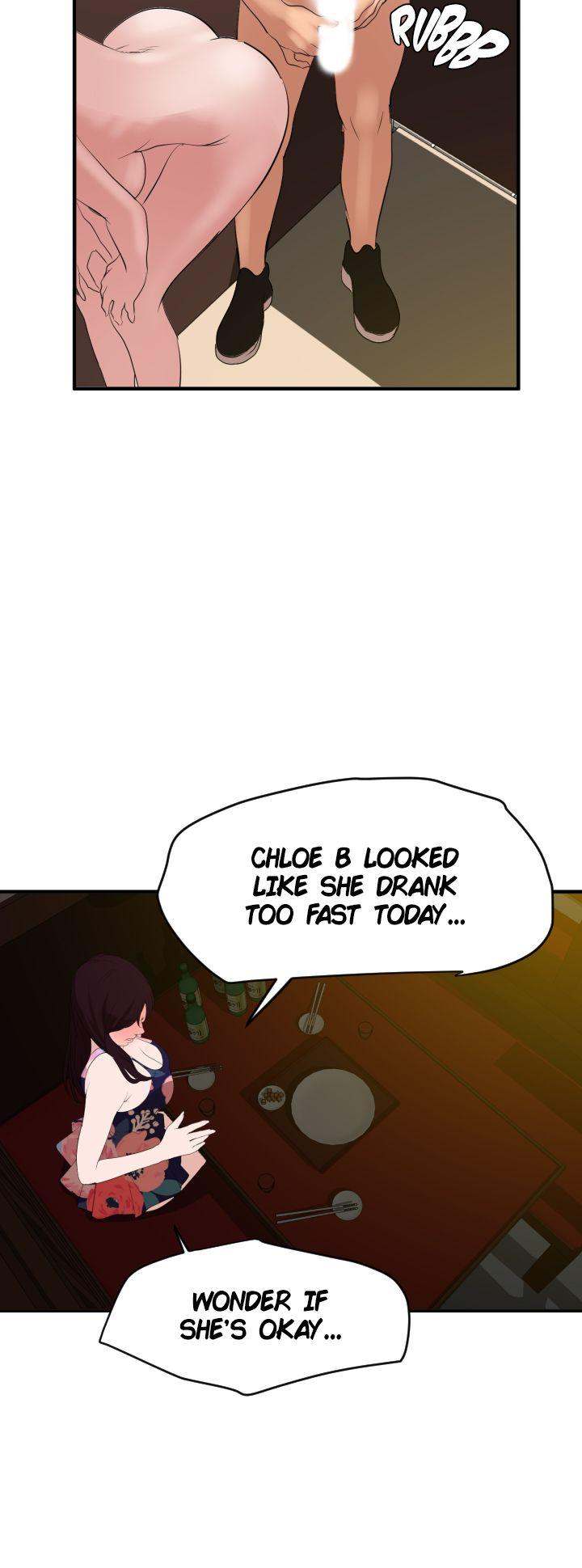 Lightning Rod chapter 36 page 29