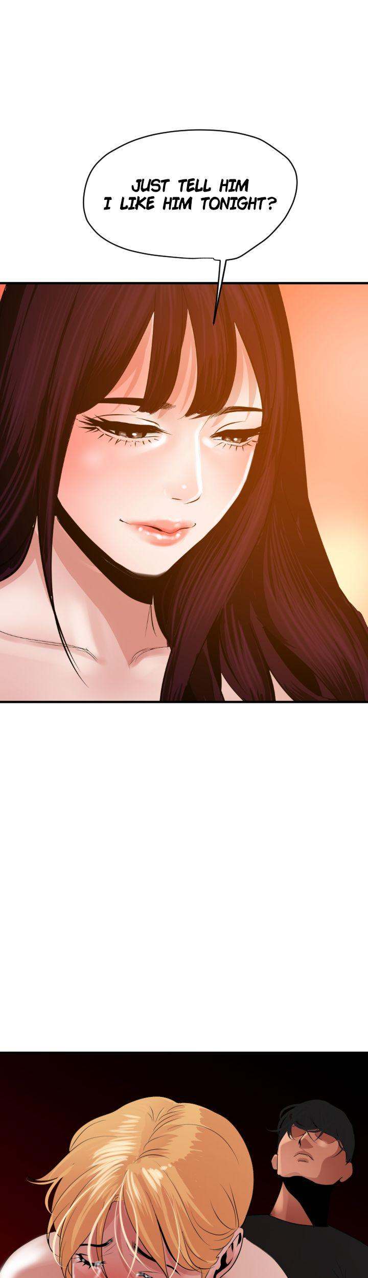 Lightning Rod chapter 36 page 39