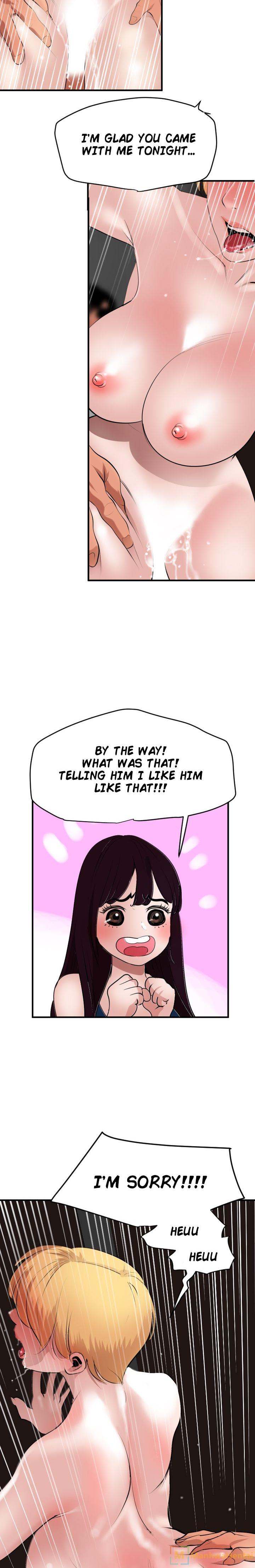 Lightning Rod chapter 37 page 3