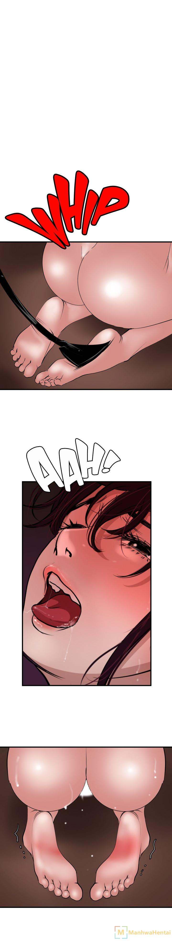 Lightning Rod chapter 41 page 9