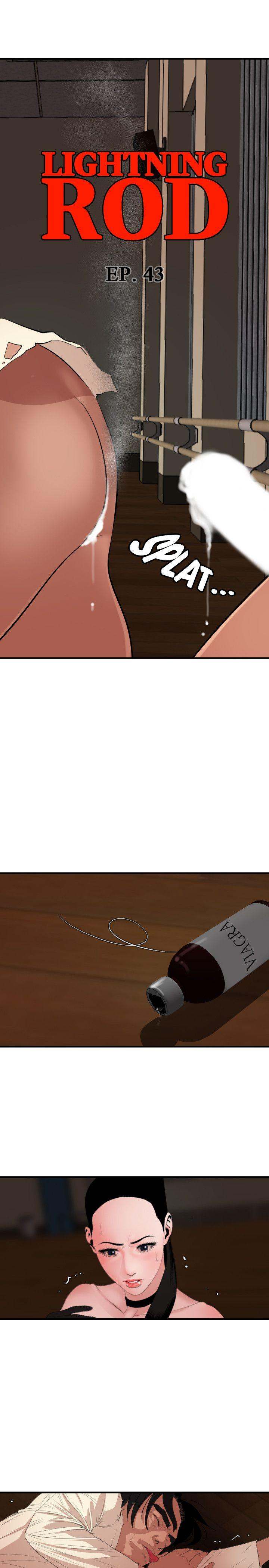 Lightning Rod chapter 43 page 10