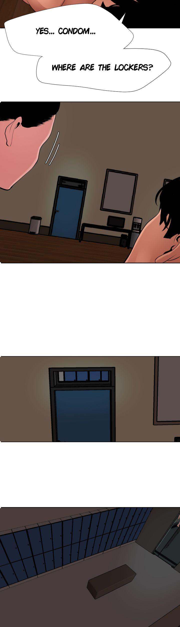 Lightning Rod chapter 44 page 7