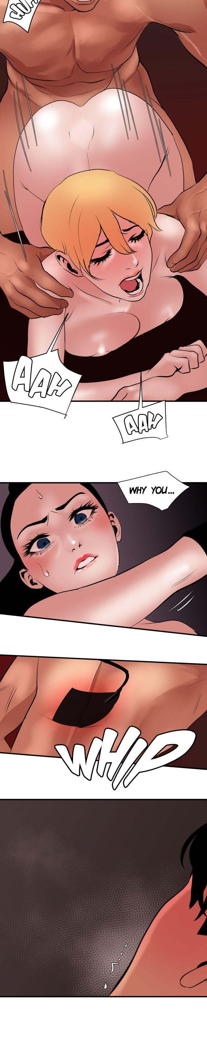Lightning Rod chapter 44 page 20