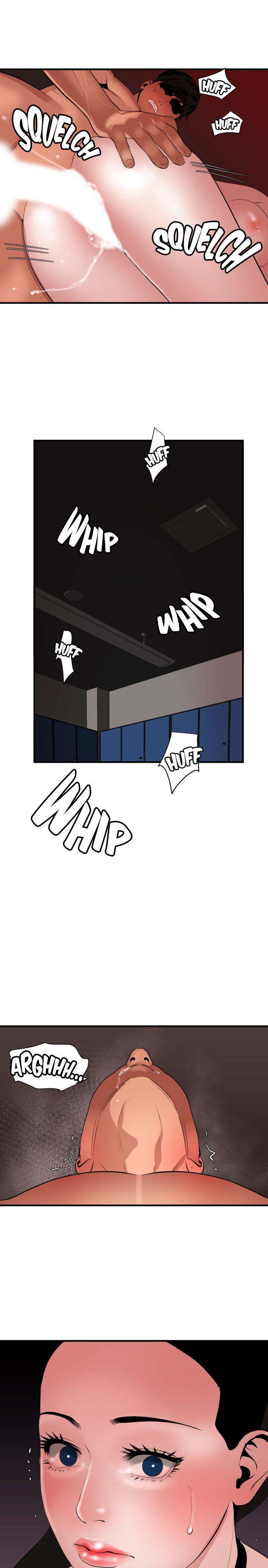 Lightning Rod chapter 44 page 21