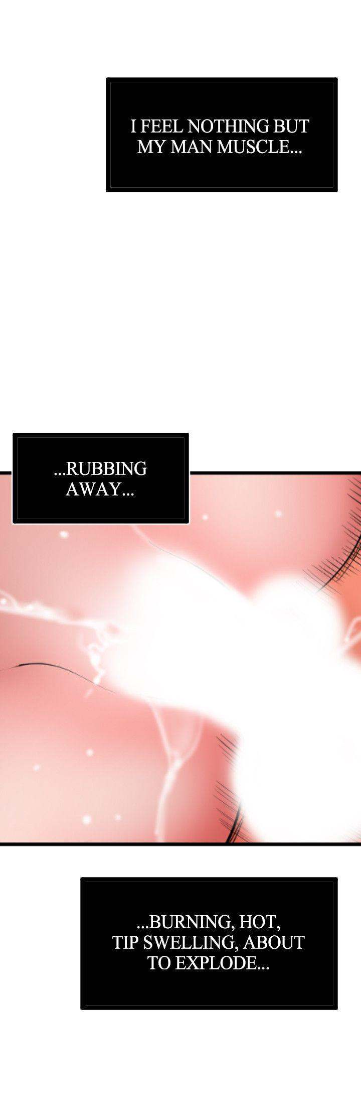 Lightning Rod chapter 46 page 16