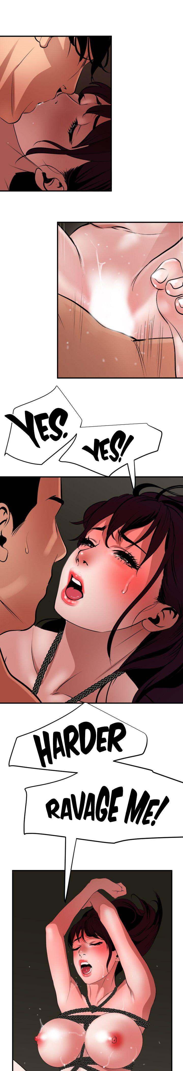 Lightning Rod chapter 49 page 19