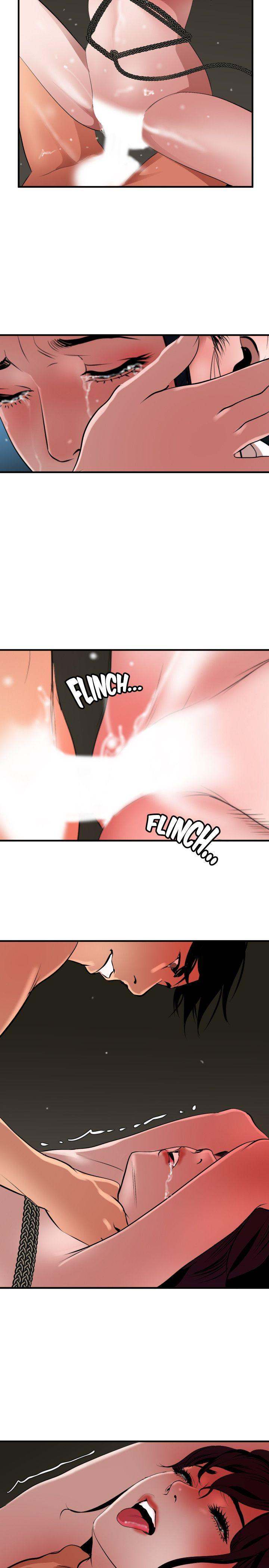 Lightning Rod chapter 49 page 20
