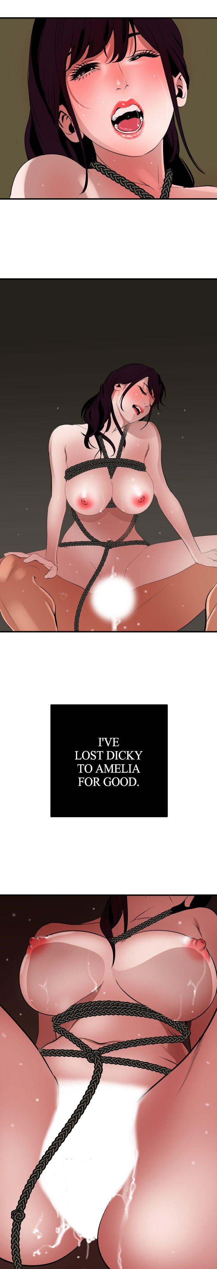 Lightning Rod chapter 49 page 25