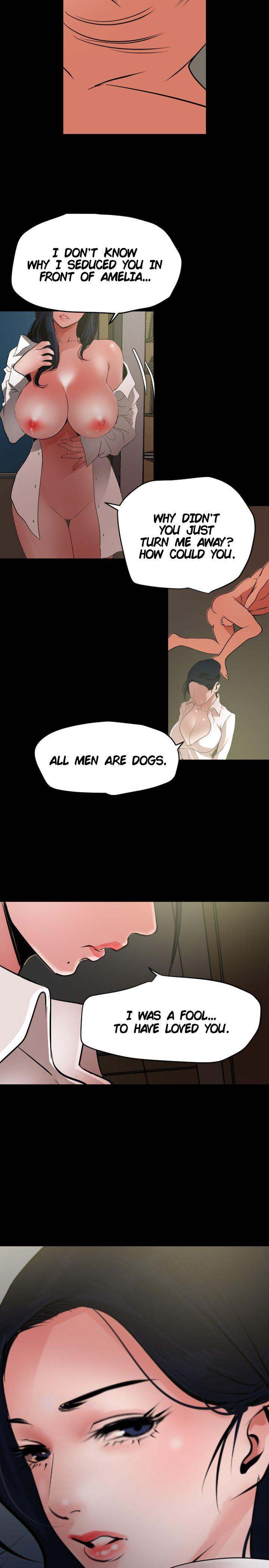 Lightning Rod chapter 52 page 15