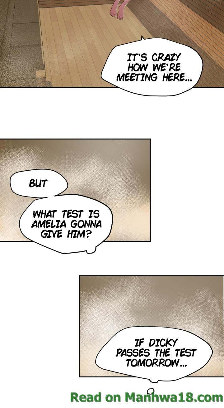 Lightning Rod chapter 54 page 28