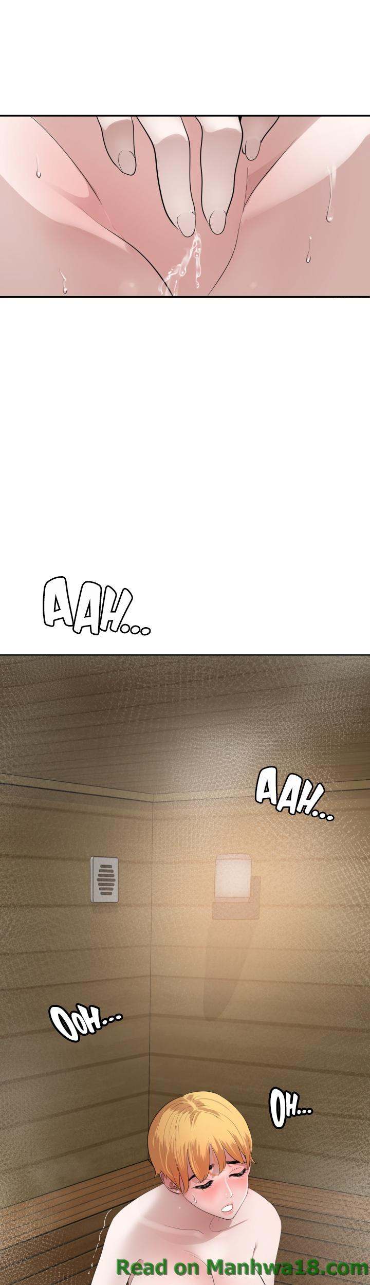 Lightning Rod chapter 54 page 31