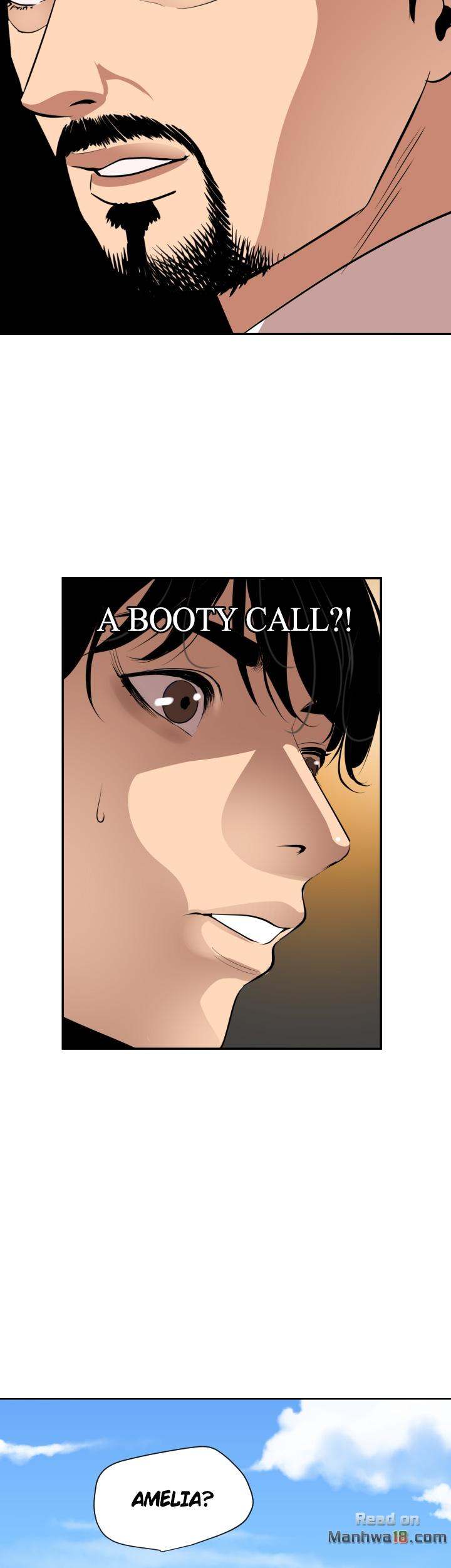 Lightning Rod chapter 56 page 22