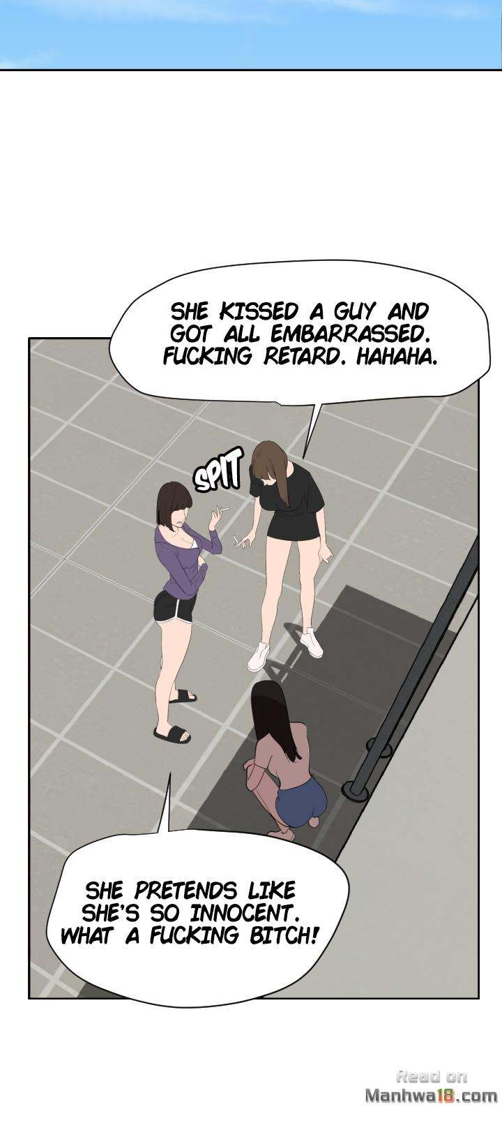 Lightning Rod chapter 56 page 23