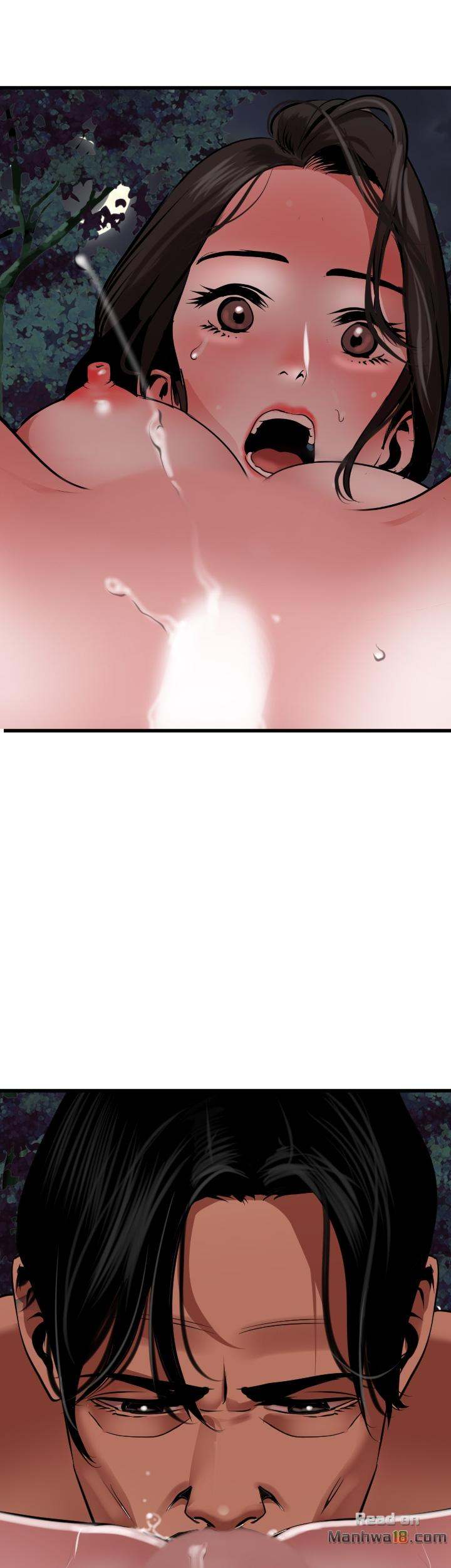 Lightning Rod chapter 56 page 35