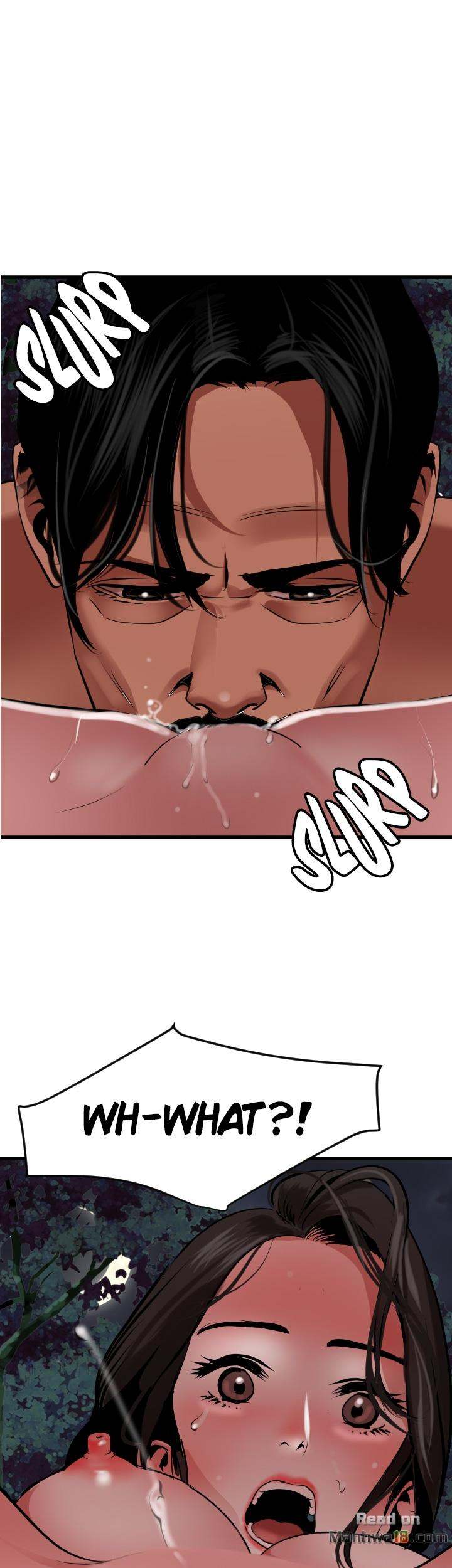 Lightning Rod chapter 57 page 6