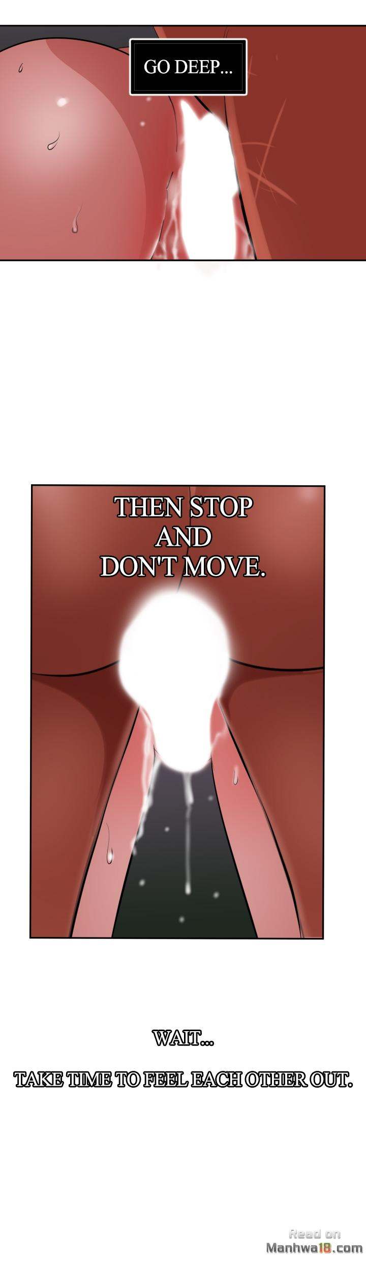 Lightning Rod chapter 57 page 25