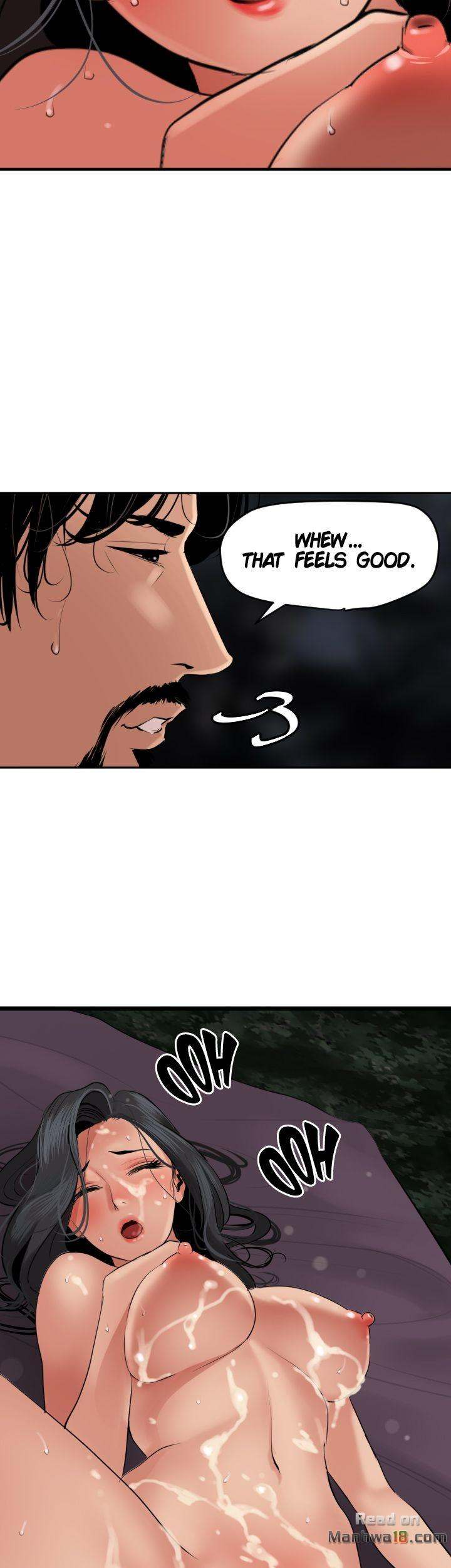 Lightning Rod chapter 62 page 2