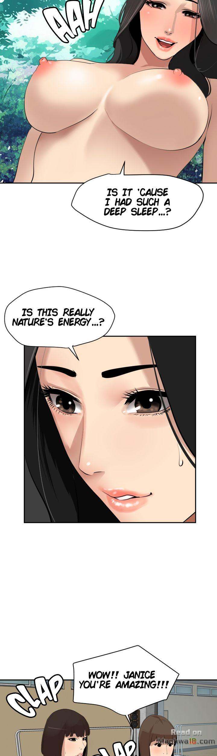 Lightning Rod chapter 62 page 6