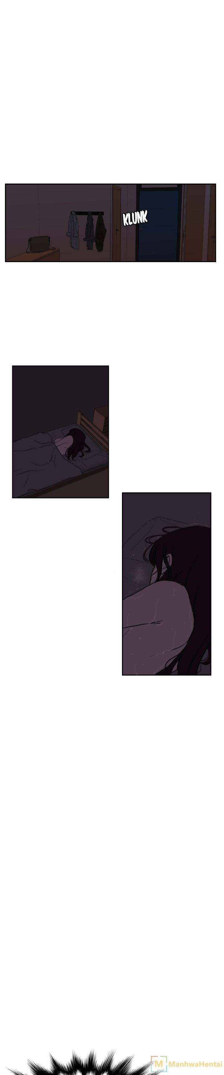 Lightning Rod chapter 7 page 1