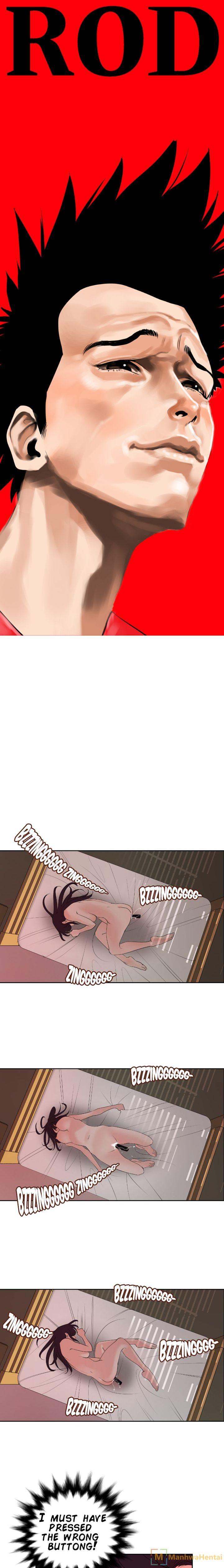 Lightning Rod chapter 7 page 5