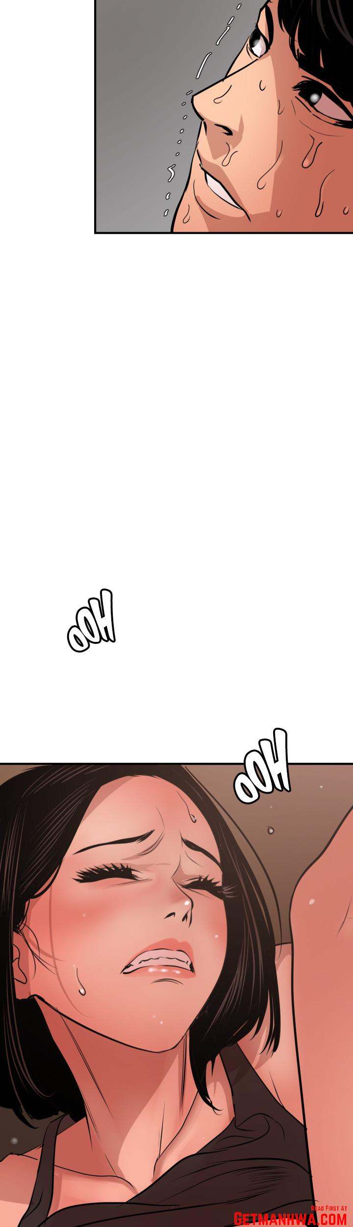 Lightning Rod chapter 72 page 14