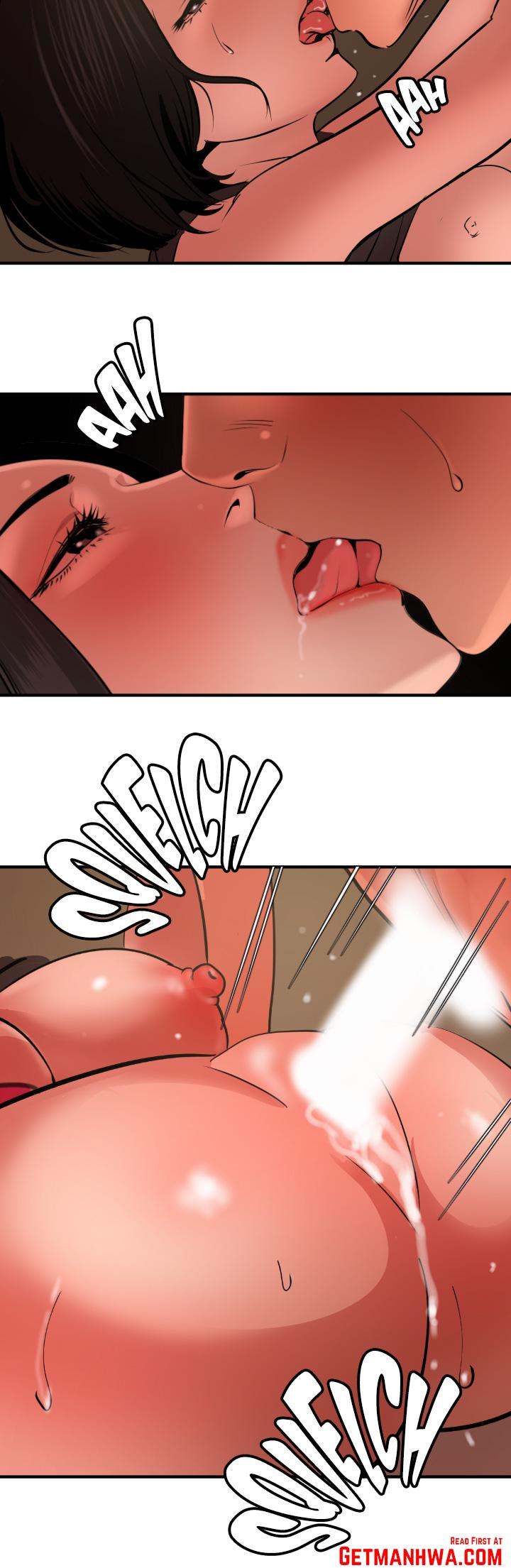 Lightning Rod chapter 72 page 18