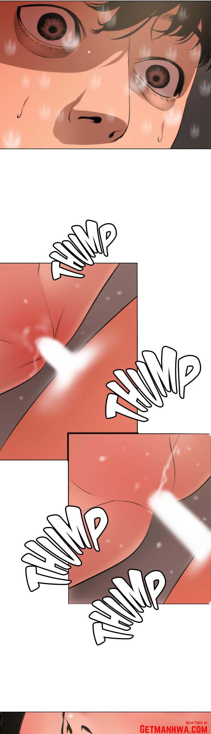 Lightning Rod chapter 72 page 20