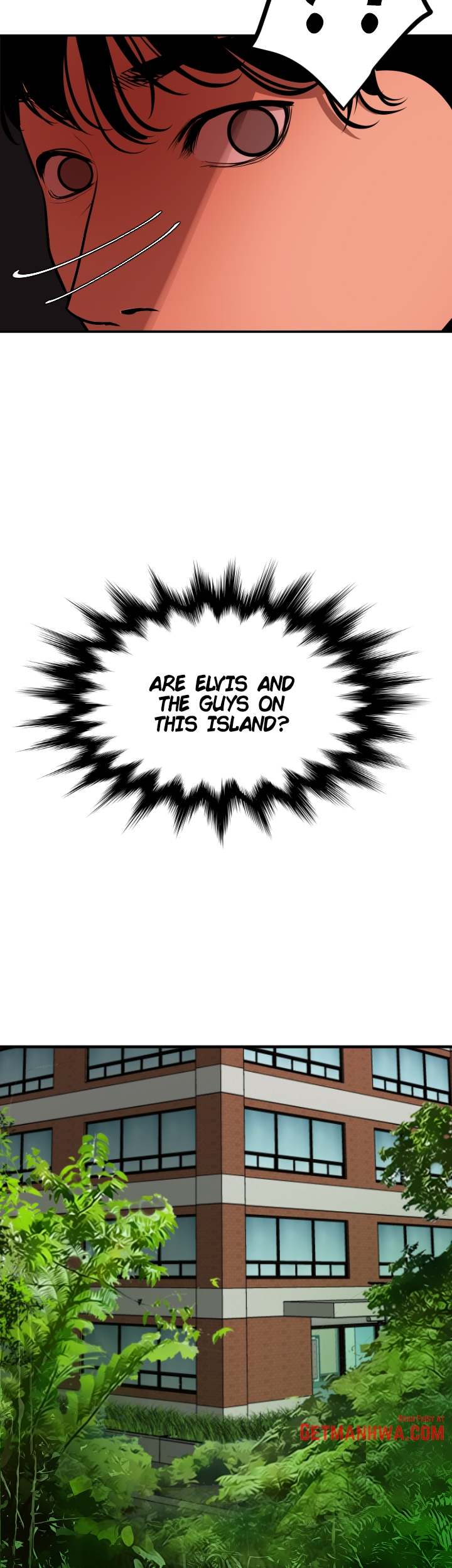 Lightning Rod chapter 73 page 5