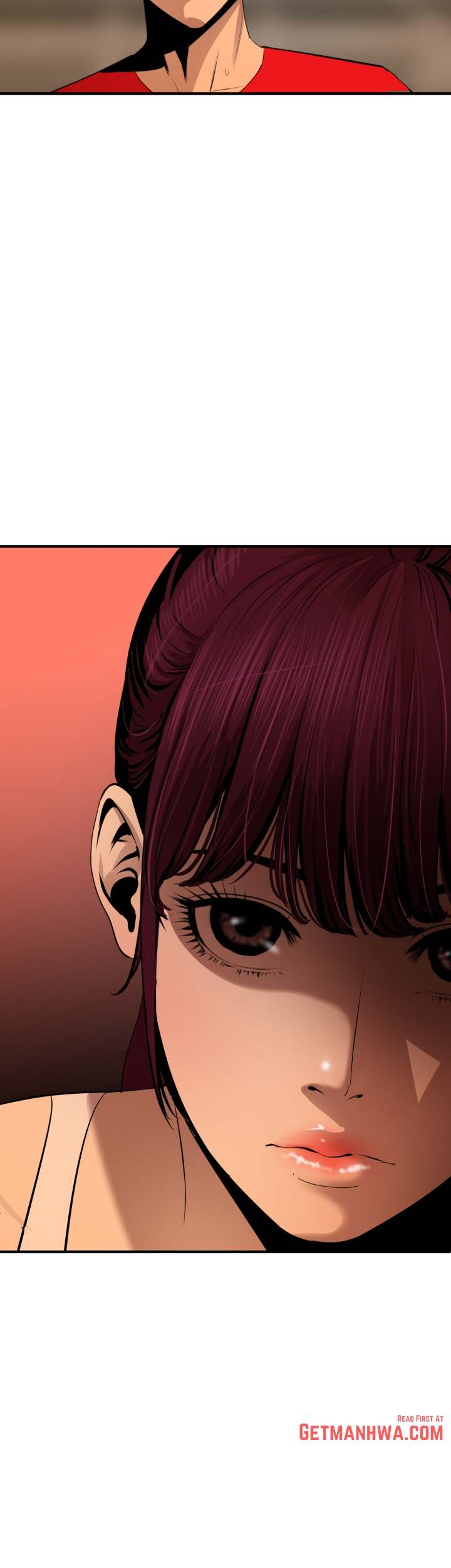 Lightning Rod chapter 73 page 15
