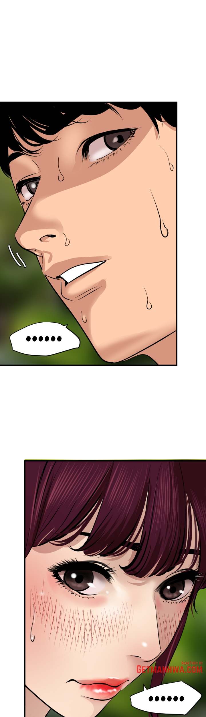 Lightning Rod chapter 74 page 10