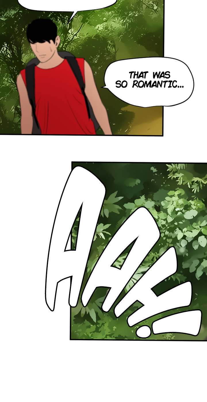 Lightning Rod chapter 74 page 19