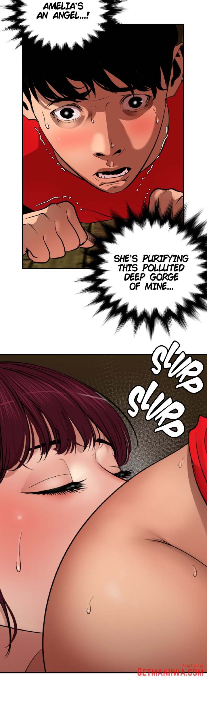 Lightning Rod chapter 75 page 9