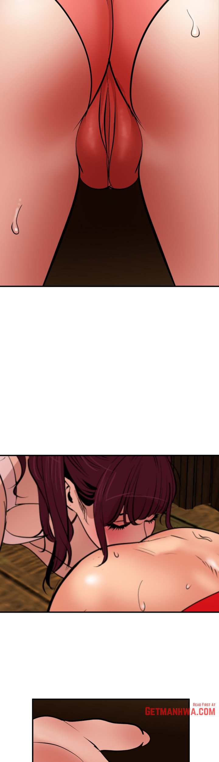 Lightning Rod chapter 75 page 17