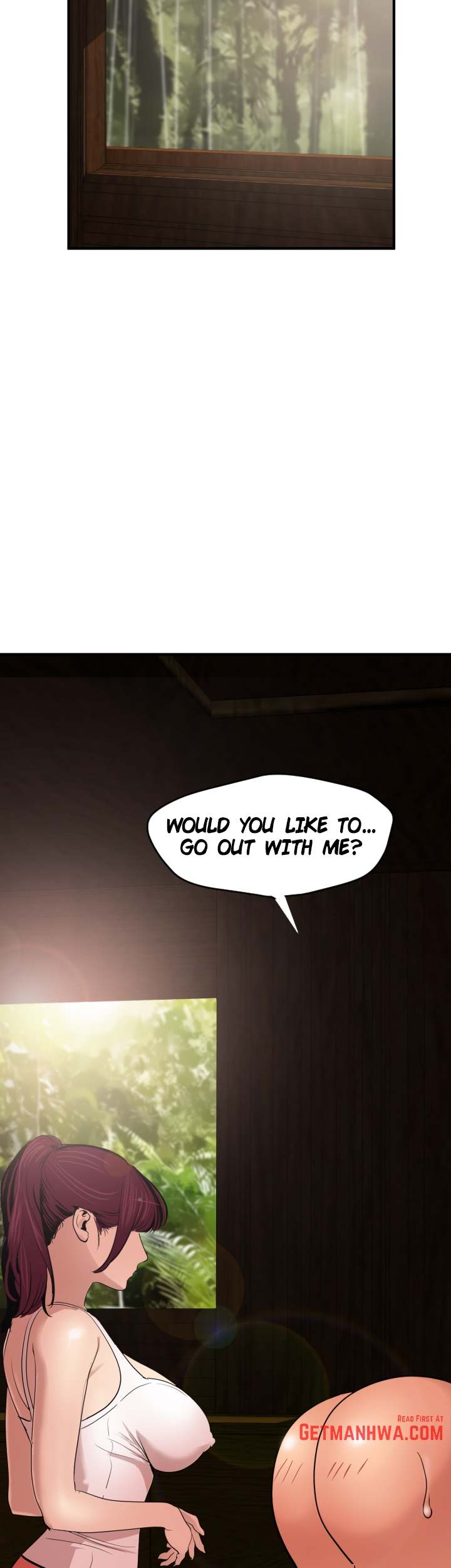 Lightning Rod chapter 76 page 19