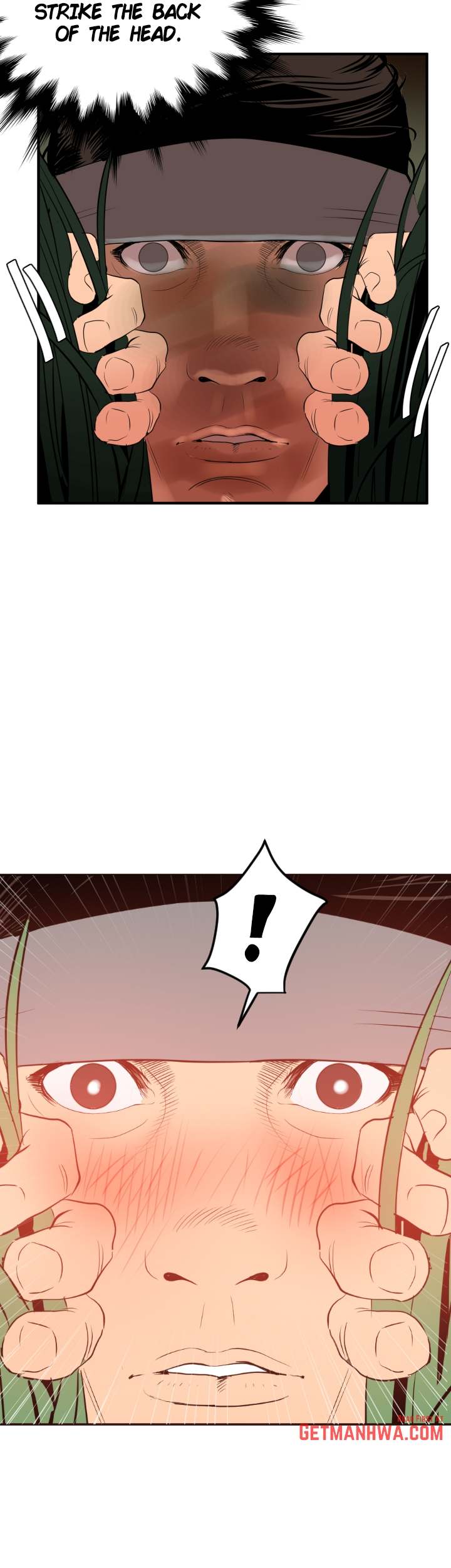 Lightning Rod chapter 76 page 30