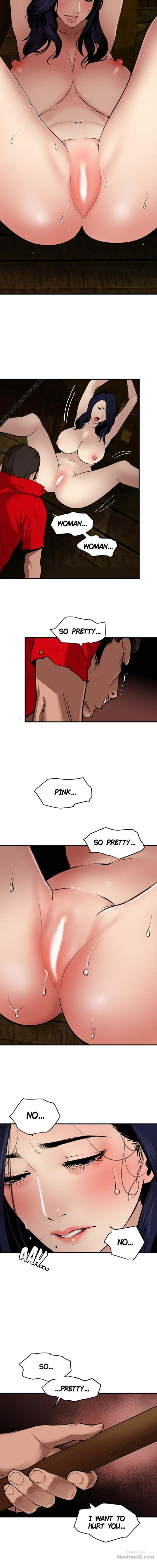 Lightning Rod chapter 80 page 7