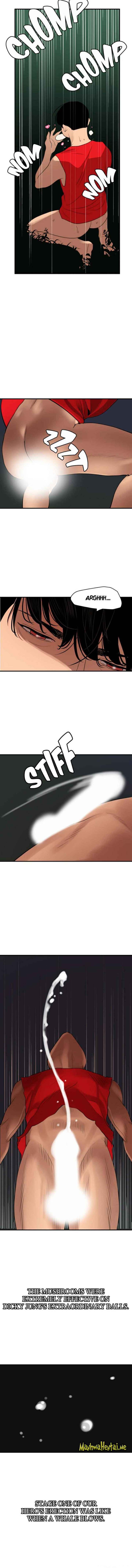 Lightning Rod chapter 82 page 2