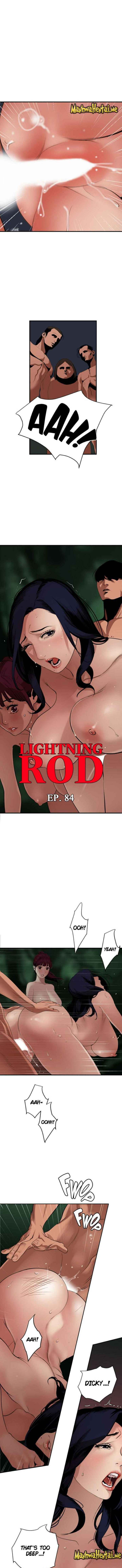 Lightning Rod chapter 84 page 1