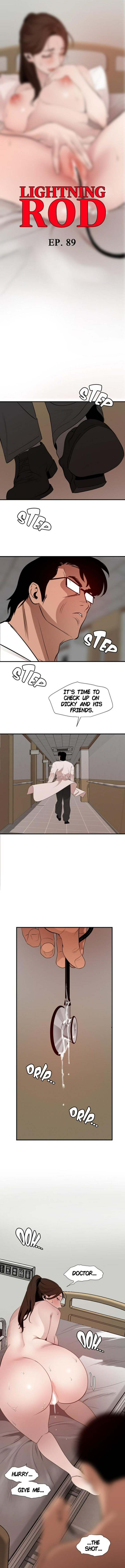 Lightning Rod chapter 88 page 3