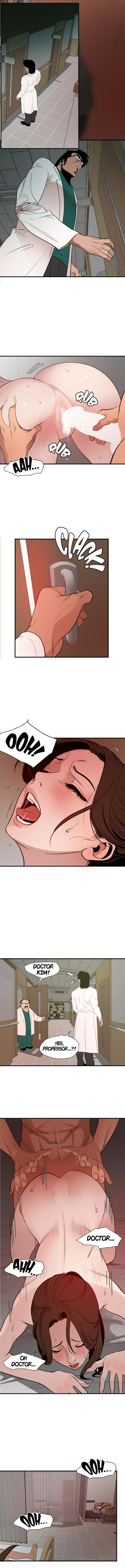 Lightning Rod chapter 88 page 4
