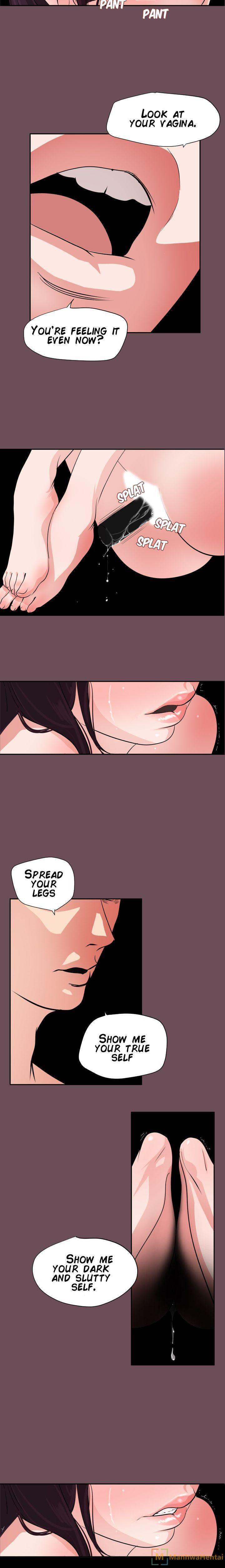 Lightning Rod chapter 9 page 6