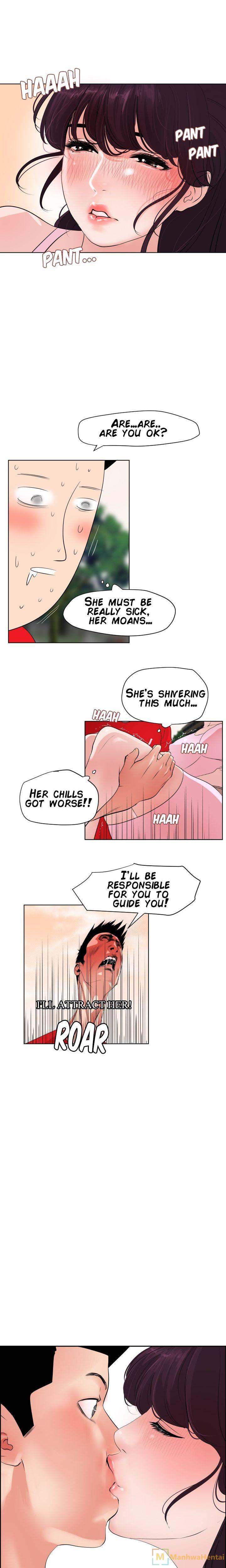 Lightning Rod chapter 9 page 12